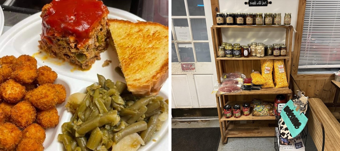 Gunter's Family Kitchen & Catering
