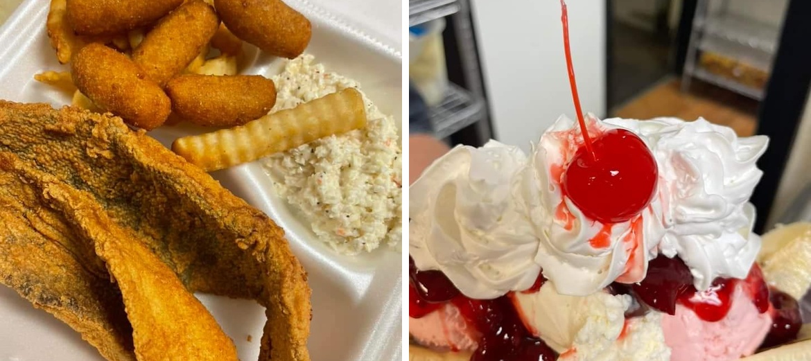 Gunter's Family Kitchen & Catering