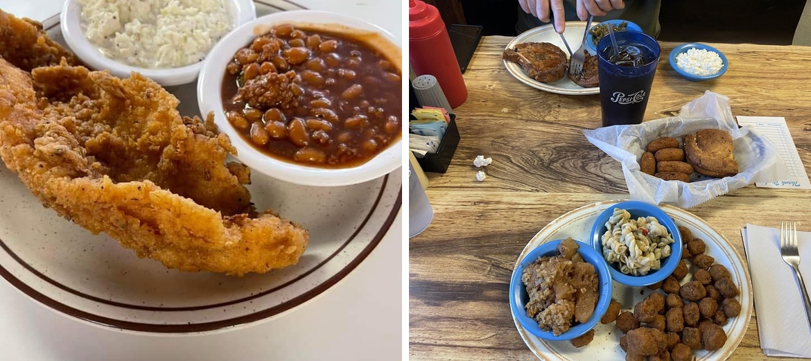 Gunter's Family Kitchen & Catering