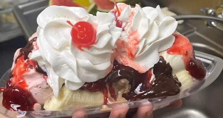 Banana Split