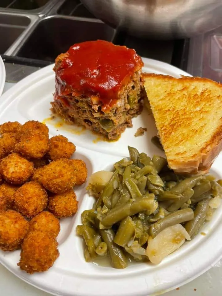 Cornbread