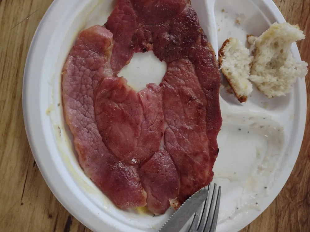 Country Ham