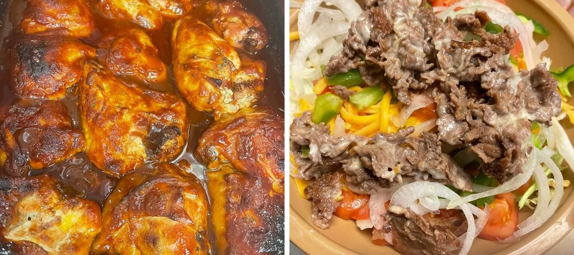 Gunter's Family Kitchen & Catering