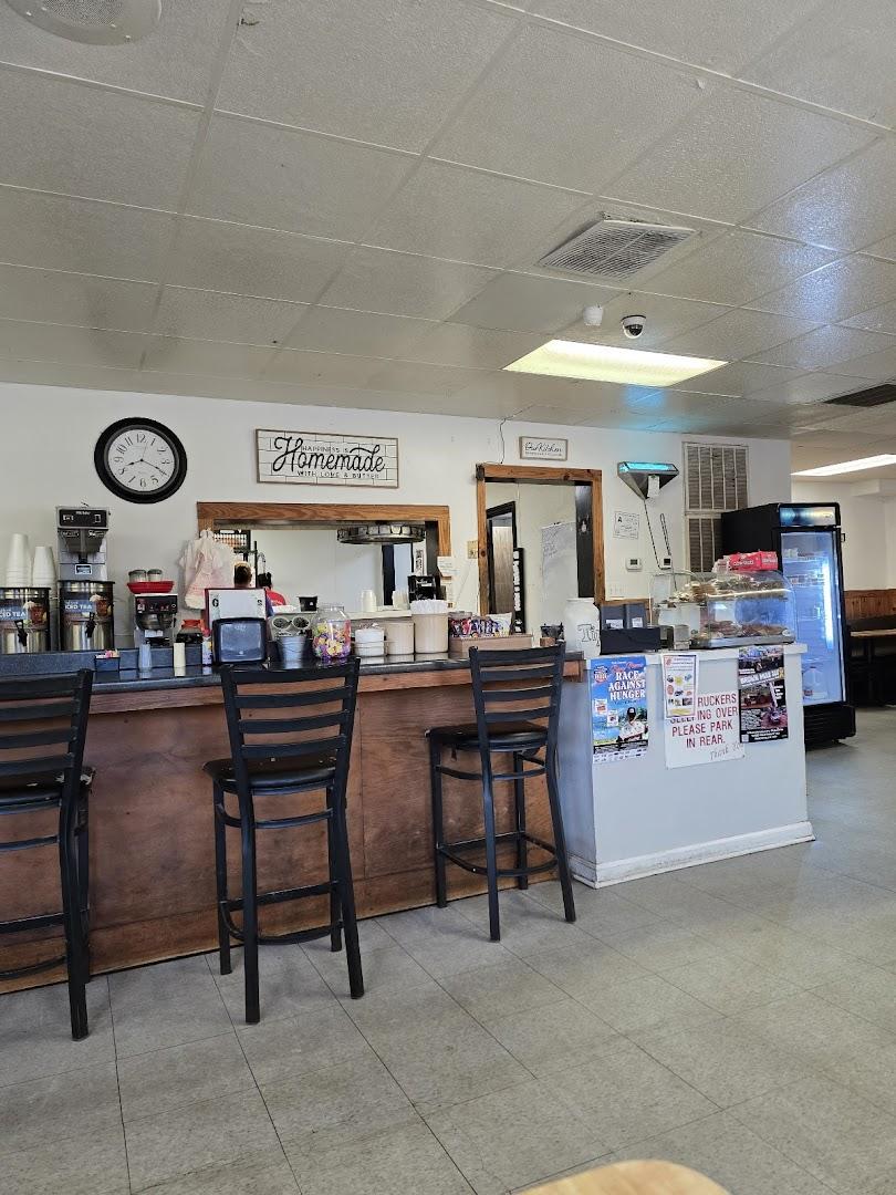 Gunter's Family Kitchen & Catering