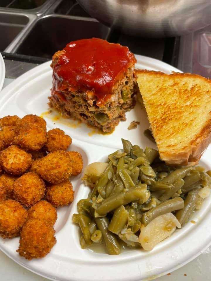 Gunter's Family Kitchen & Catering