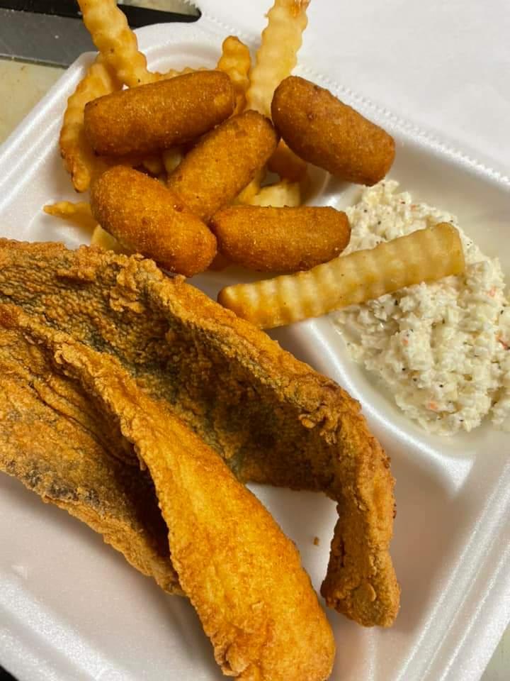 Gunter's Family Kitchen & Catering