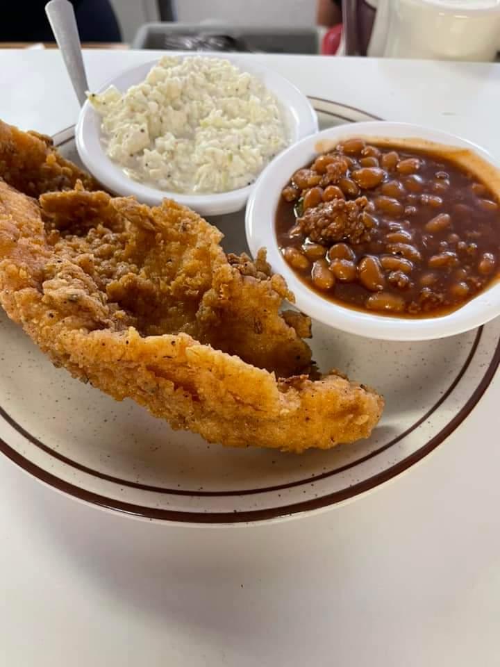 Gunter's Family Kitchen & Catering