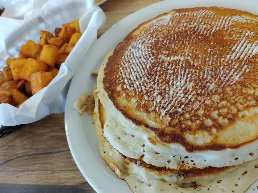 Pancakes